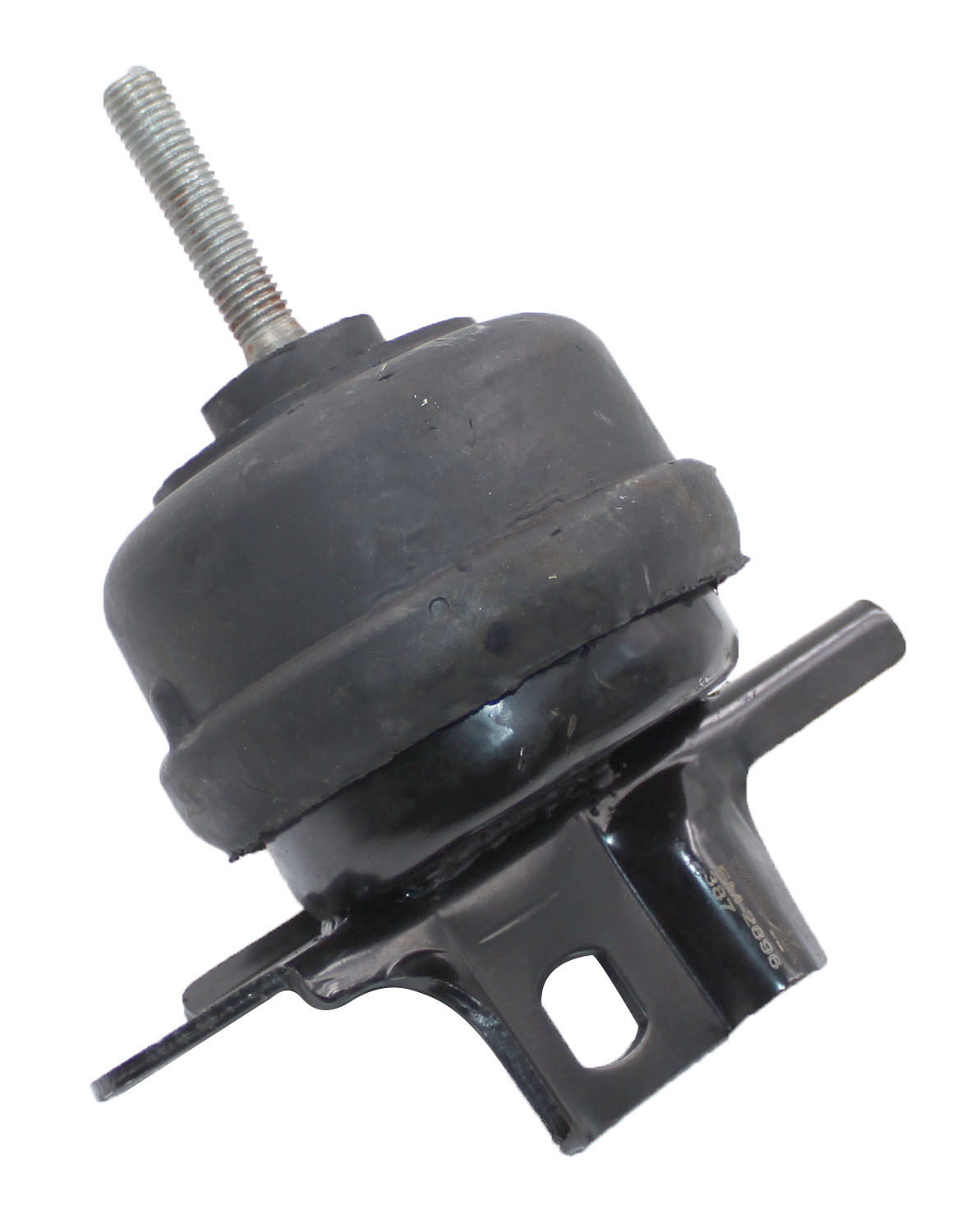 Car & Truck Motor Mounts Mount Set 4PCS For 0005 Buick Lesabre